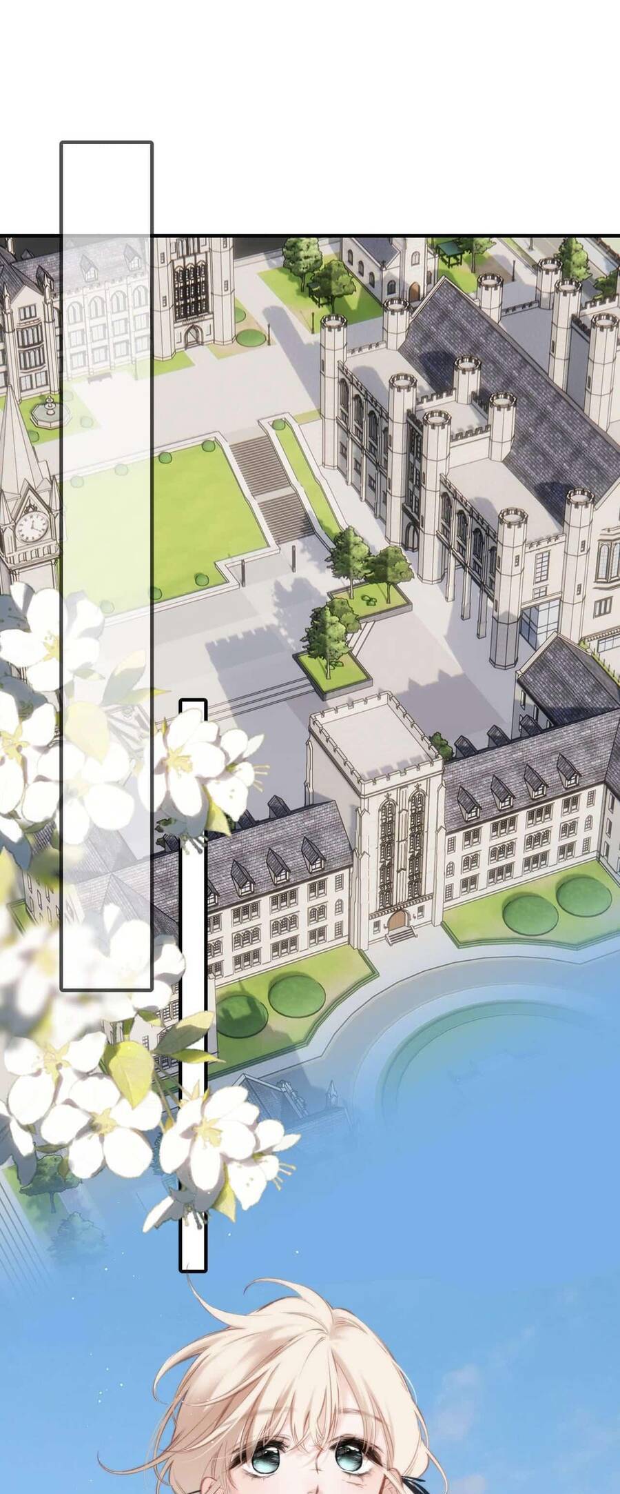 Dã Thú Khi Yêu - Chap 26