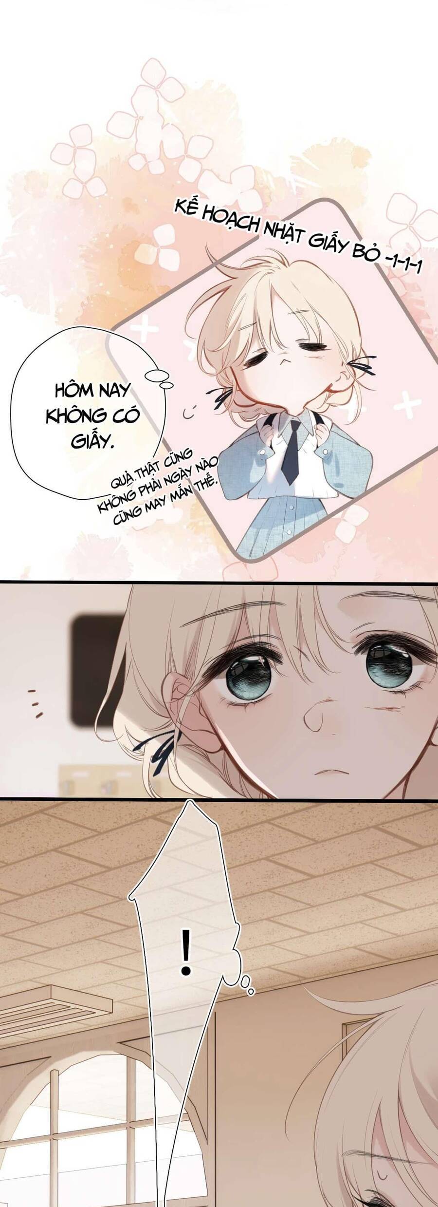 Dã Thú Khi Yêu - Chap 26