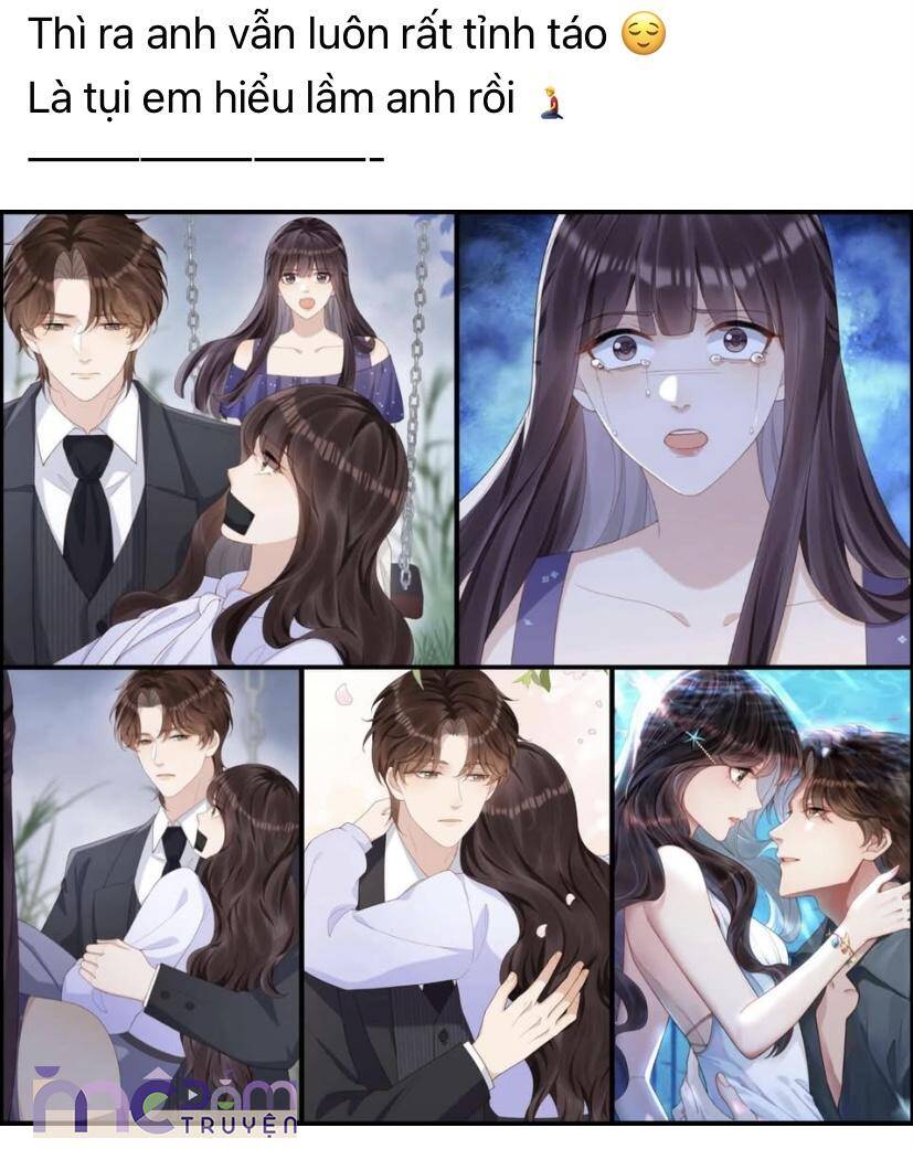 Dã Thú Khi Yêu - Chap 26