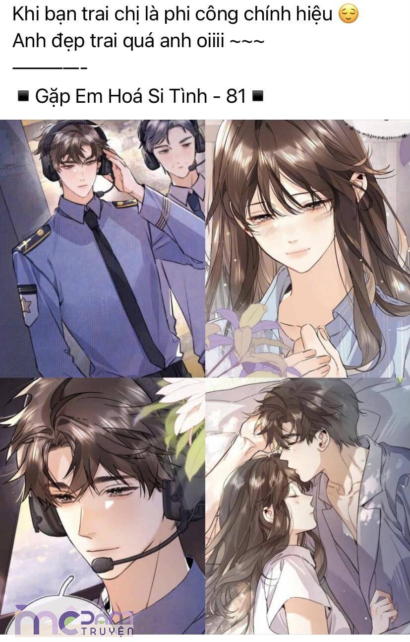 Dã Thú Khi Yêu - Chap 26