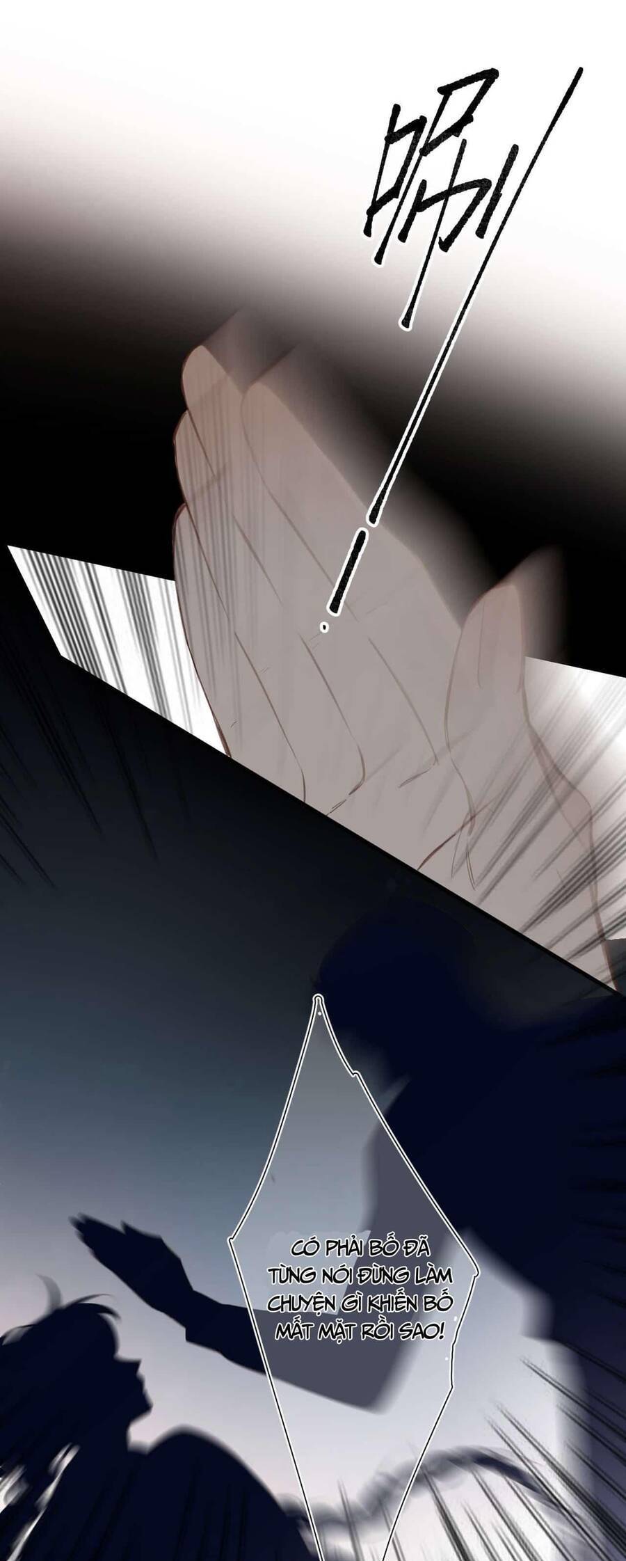 Dã Thú Khi Yêu - Chap 26