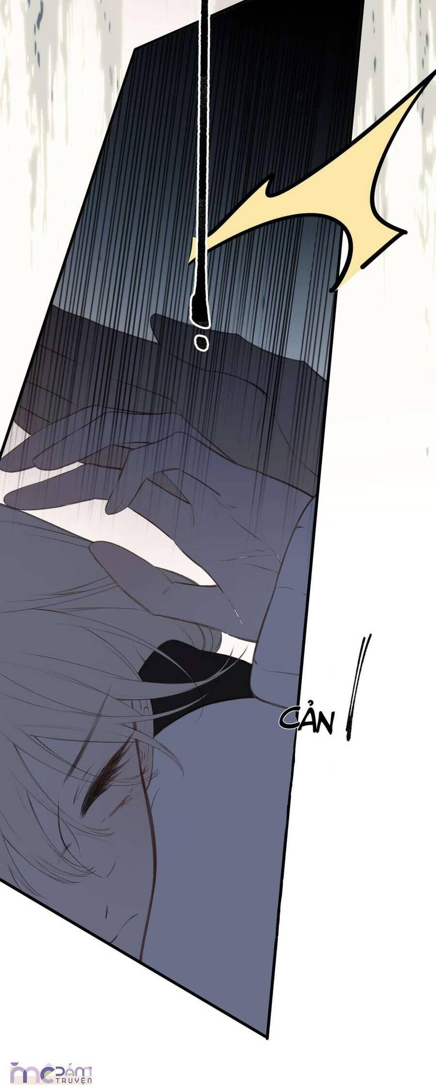 Dã Thú Khi Yêu - Chap 26