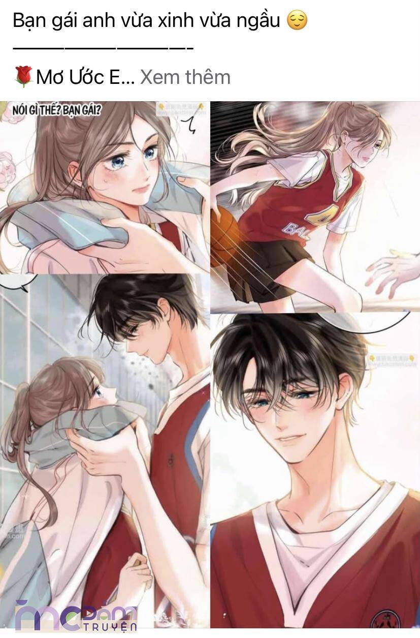 Dã Thú Khi Yêu - Chap 28