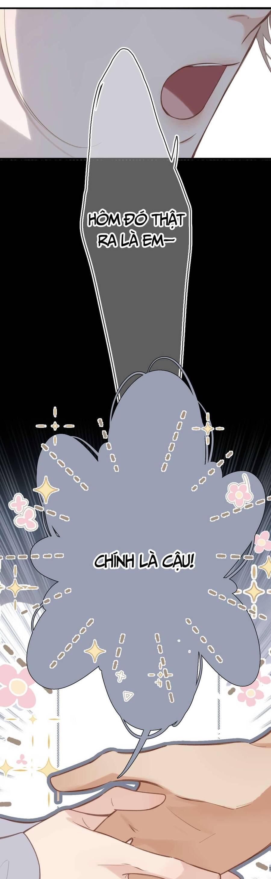 Dã Thú Khi Yêu - Chap 28