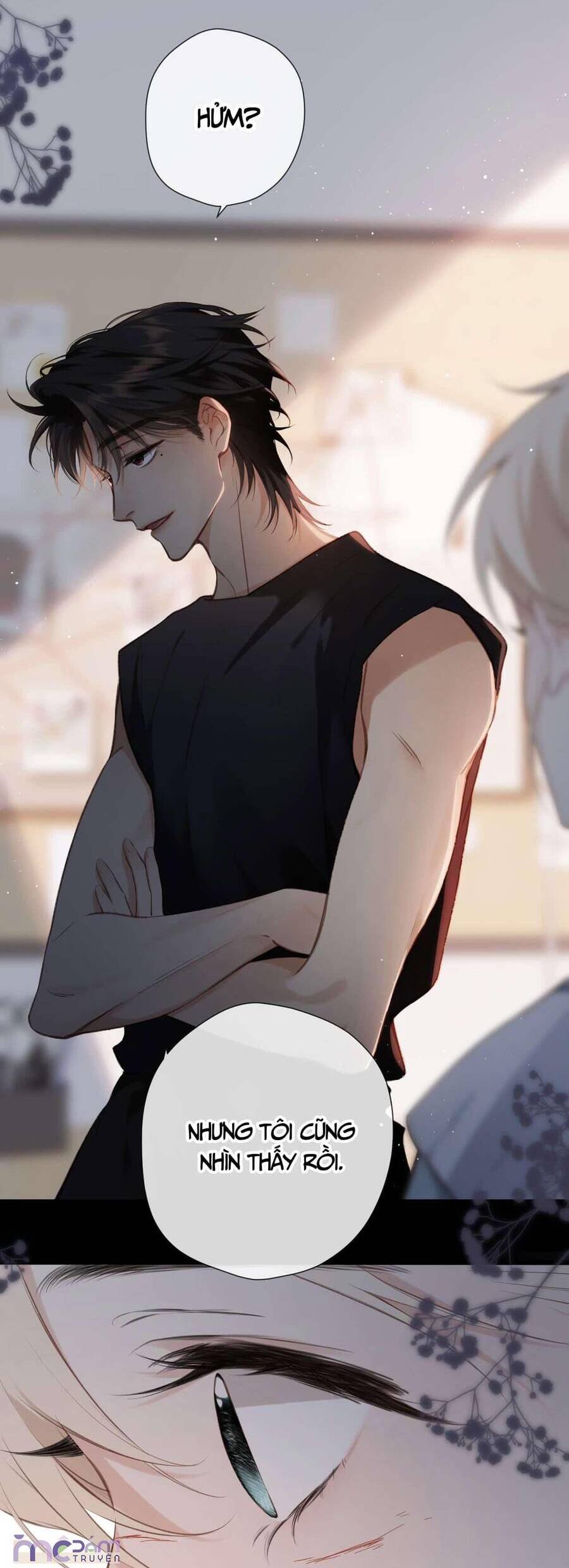 Dã Thú Khi Yêu - Chap 28