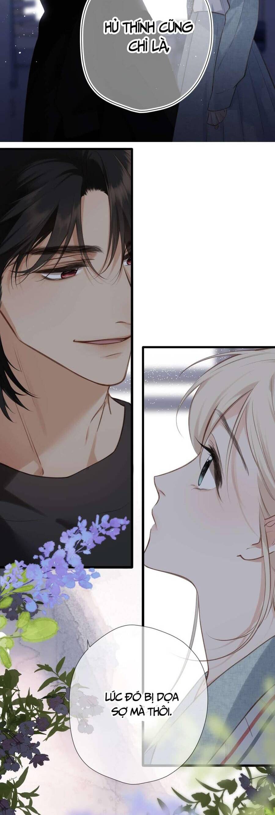 Dã Thú Khi Yêu - Chap 28