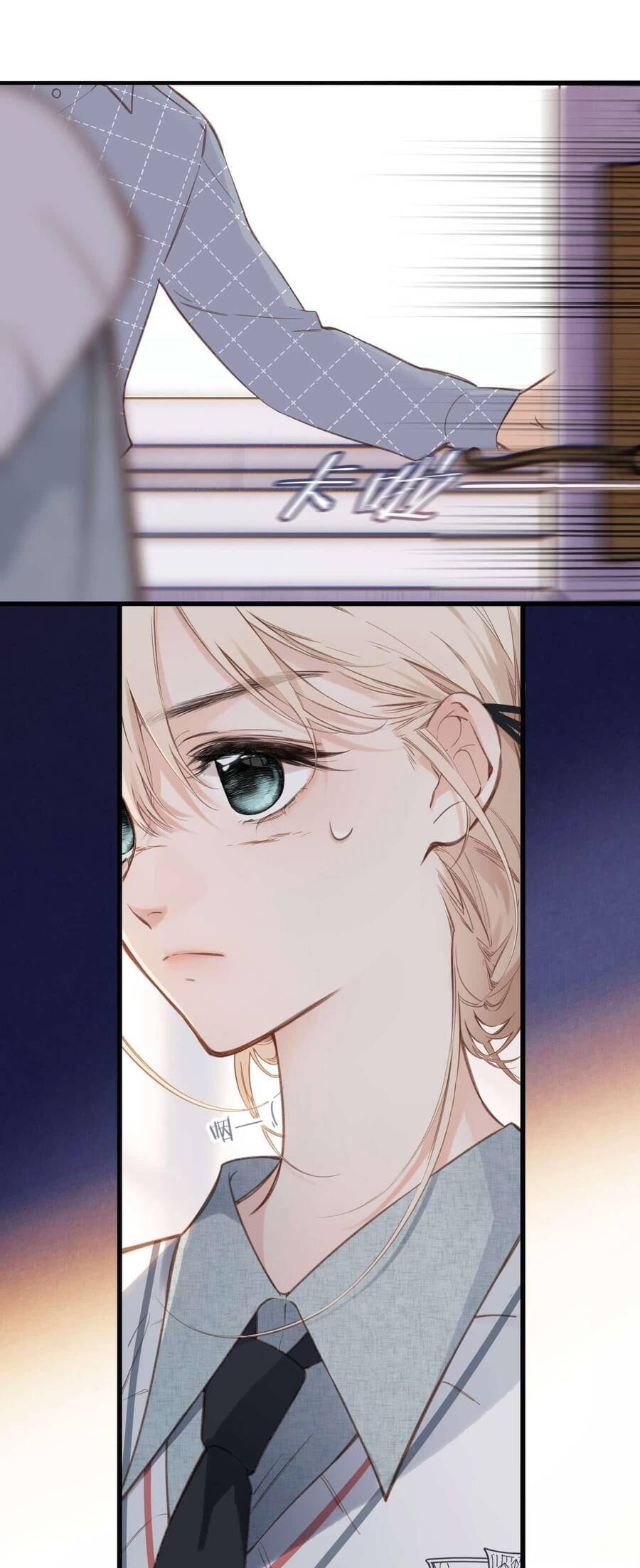 Dã Thú Khi Yêu - Chap 28