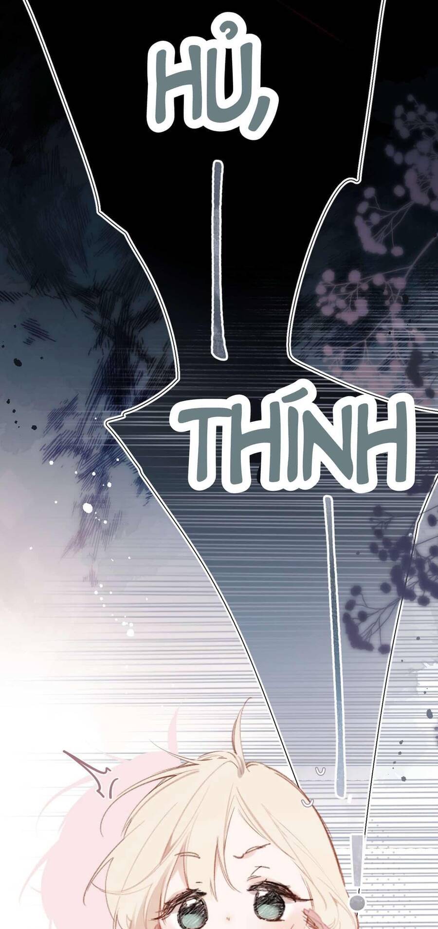 Dã Thú Khi Yêu - Chap 29