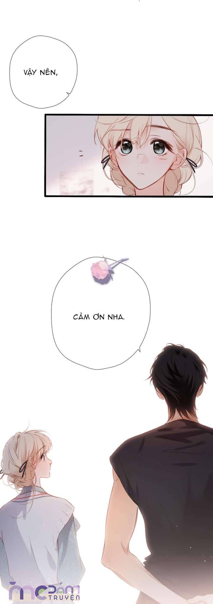 Dã Thú Khi Yêu - Chap 30