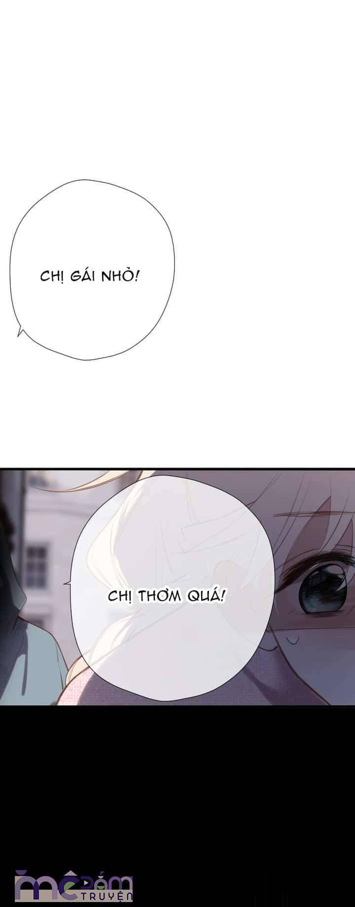 Dã Thú Khi Yêu - Chap 31