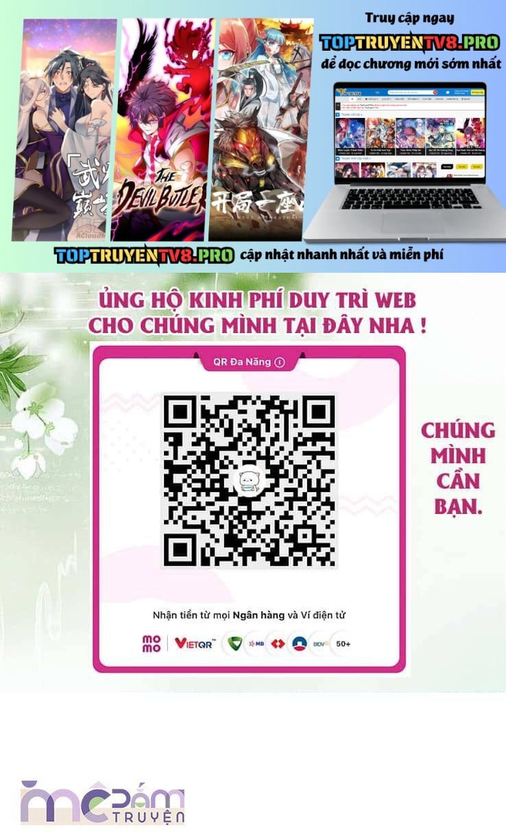 Dã Thú Khi Yêu - Chap 32