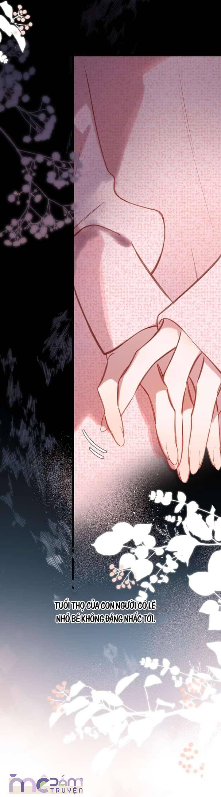 Dã Thú Khi Yêu - Chap 32