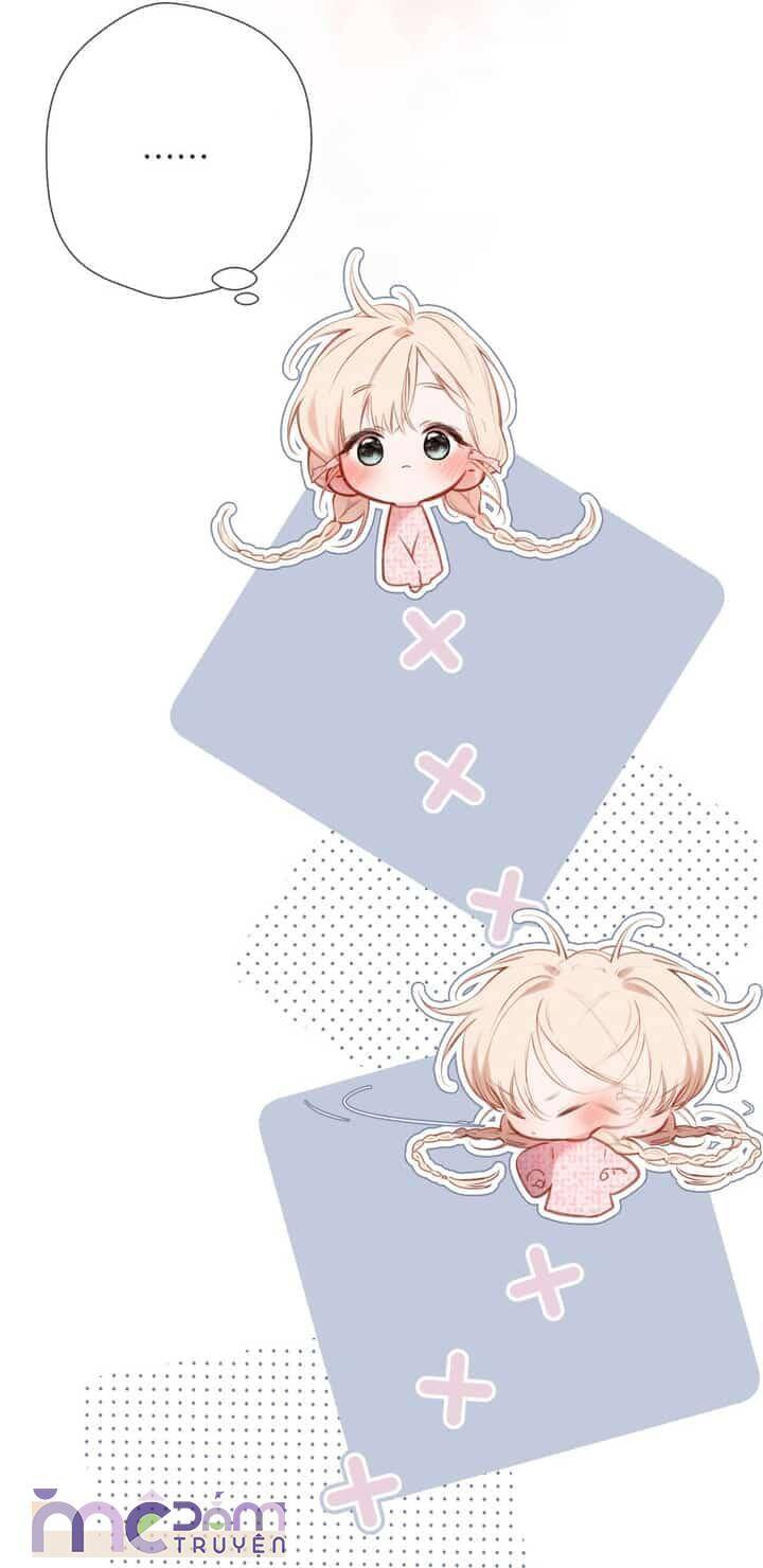 Dã Thú Khi Yêu - Chap 32