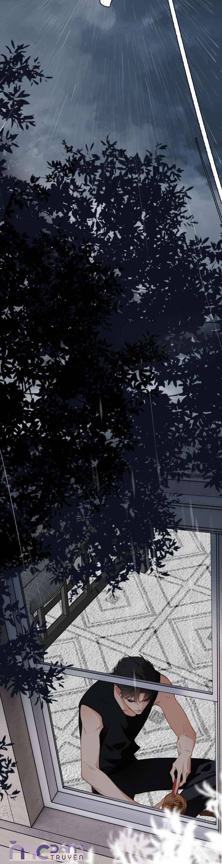 Dã Thú Khi Yêu - Chap 33