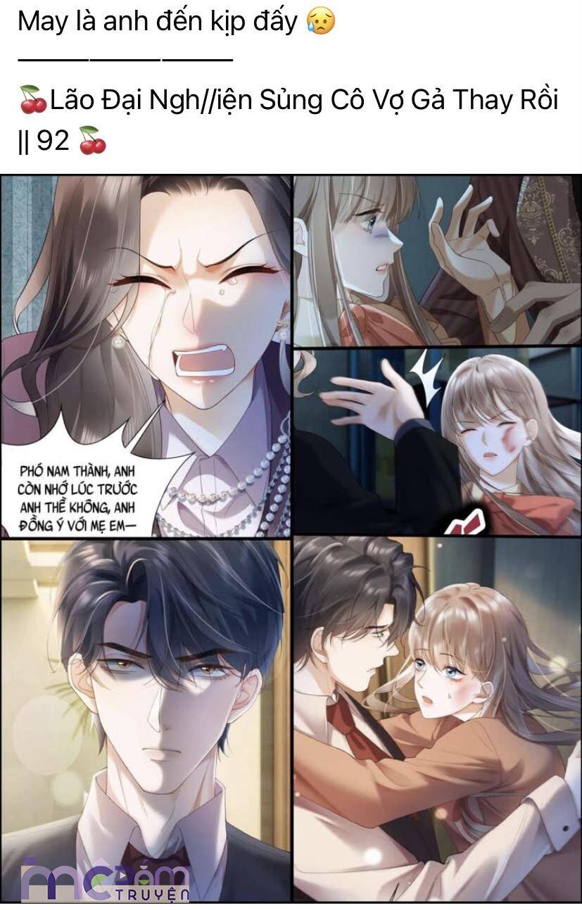 Dã Thú Khi Yêu - Chap 33