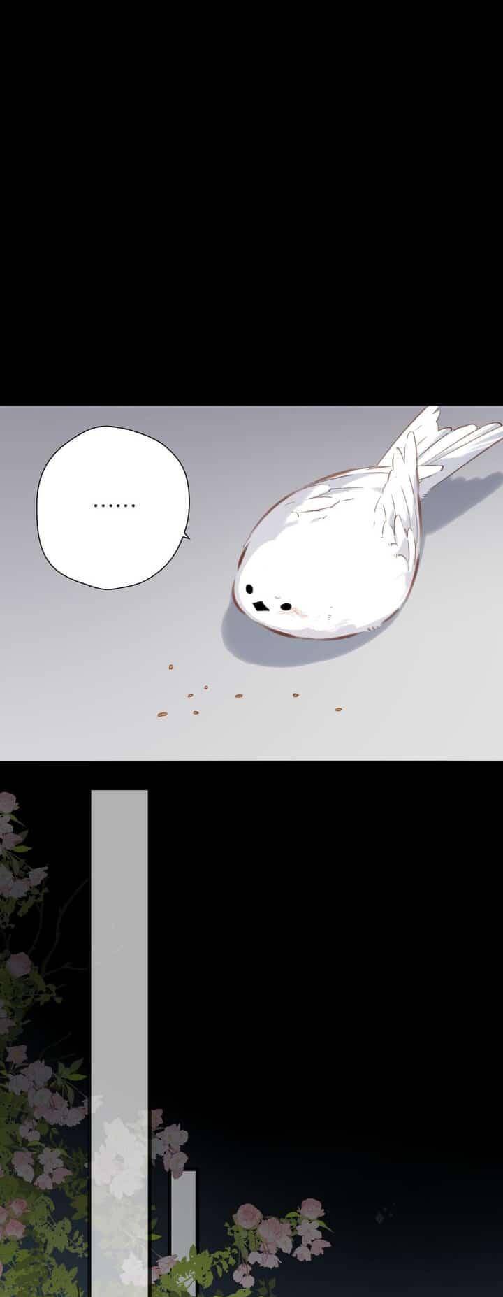 Dã Thú Khi Yêu - Chap 33