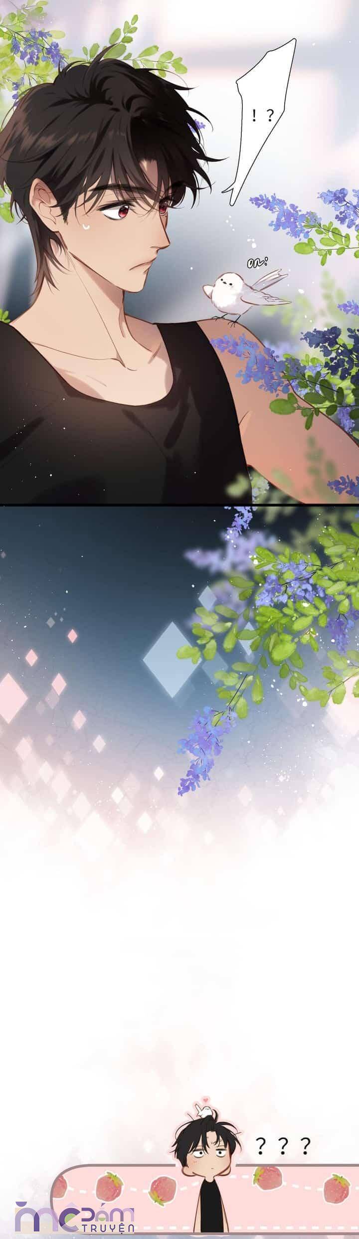 Dã Thú Khi Yêu - Chap 33