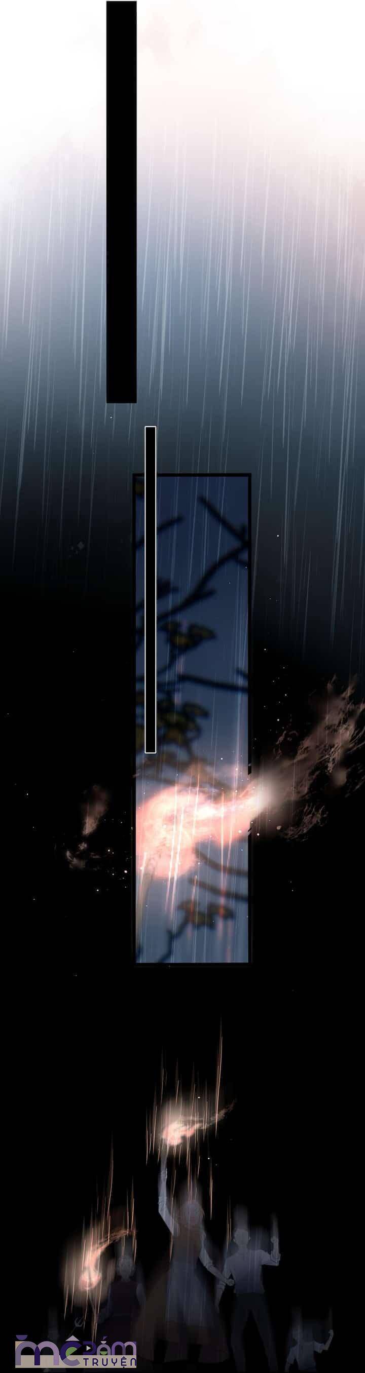 Dã Thú Khi Yêu - Chap 33