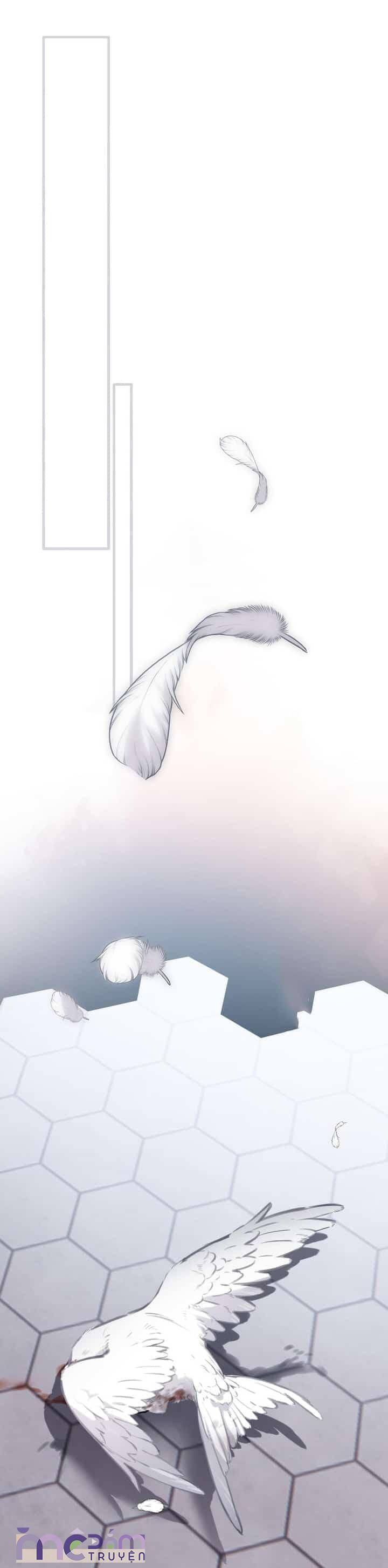 Dã Thú Khi Yêu - Chap 33