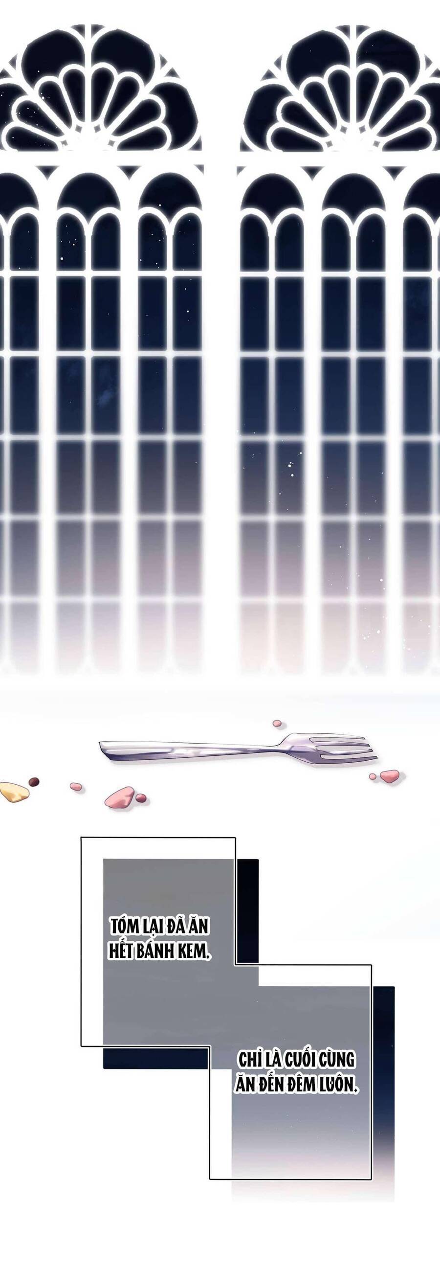 Dã Thú Khi Yêu - Chap 34