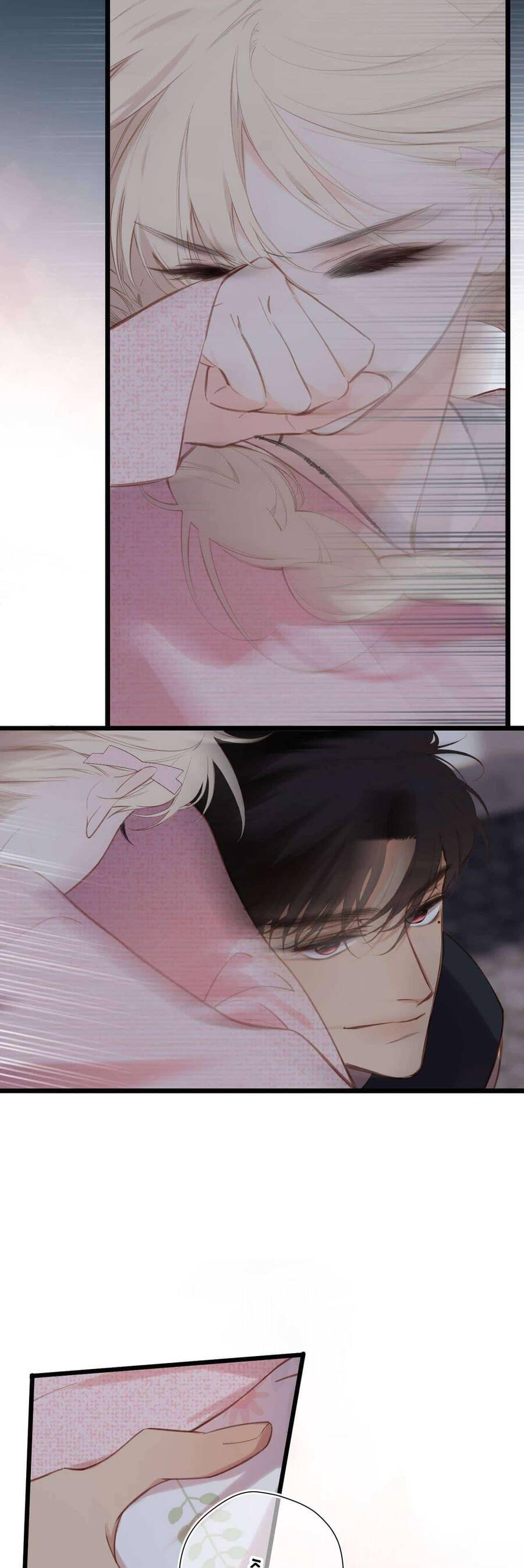 Dã Thú Khi Yêu - Chap 35