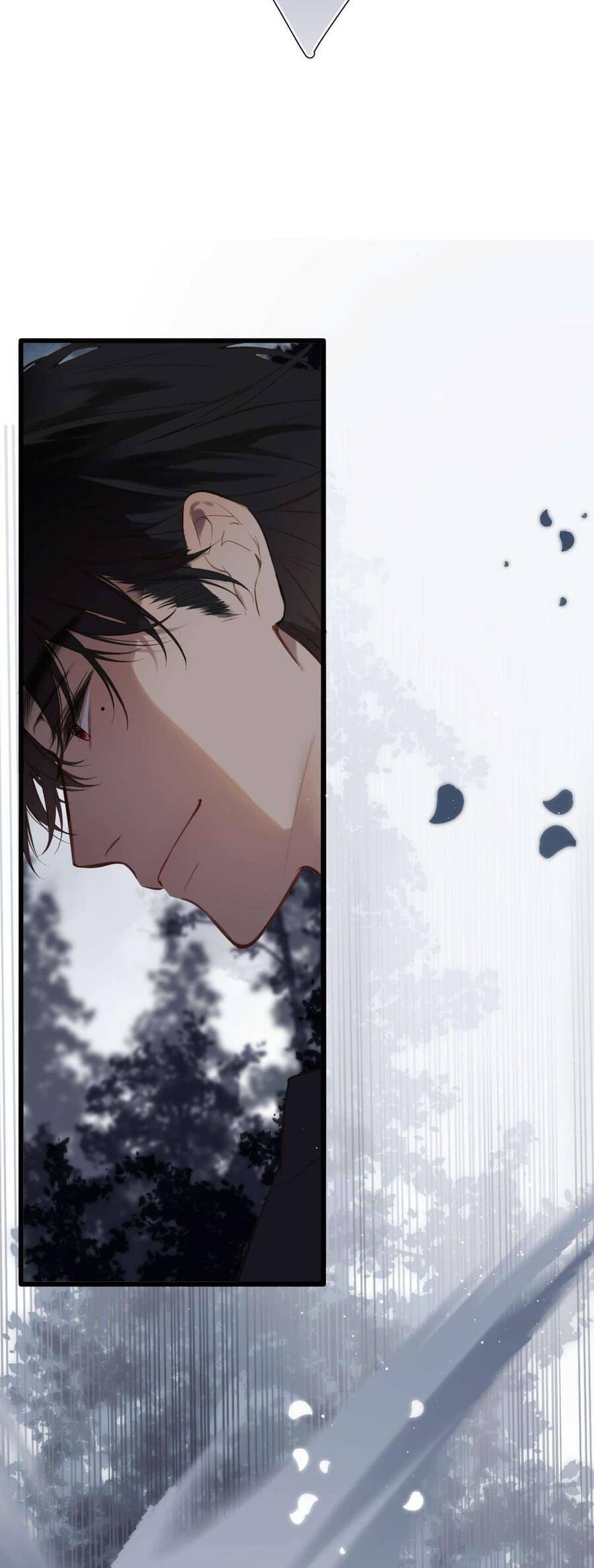 Dã Thú Khi Yêu - Chap 35