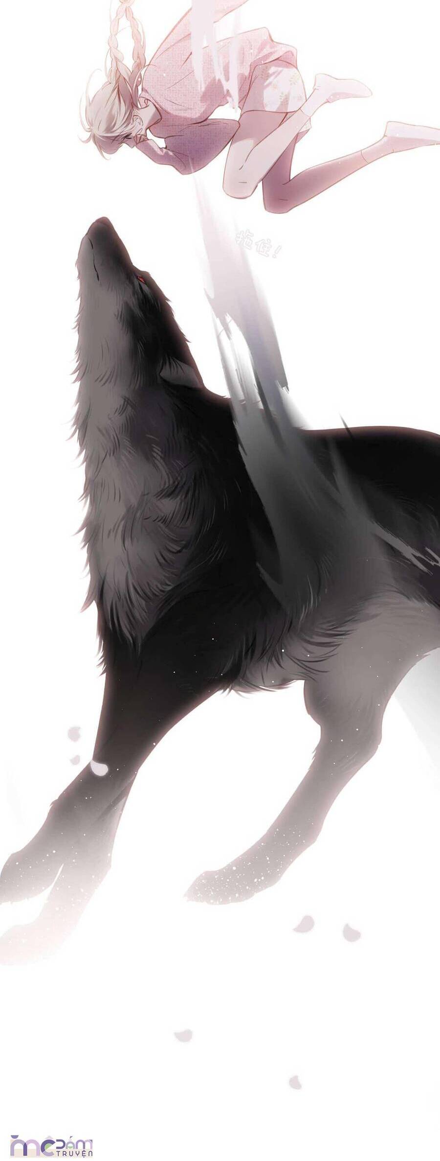 Dã Thú Khi Yêu - Chap 35