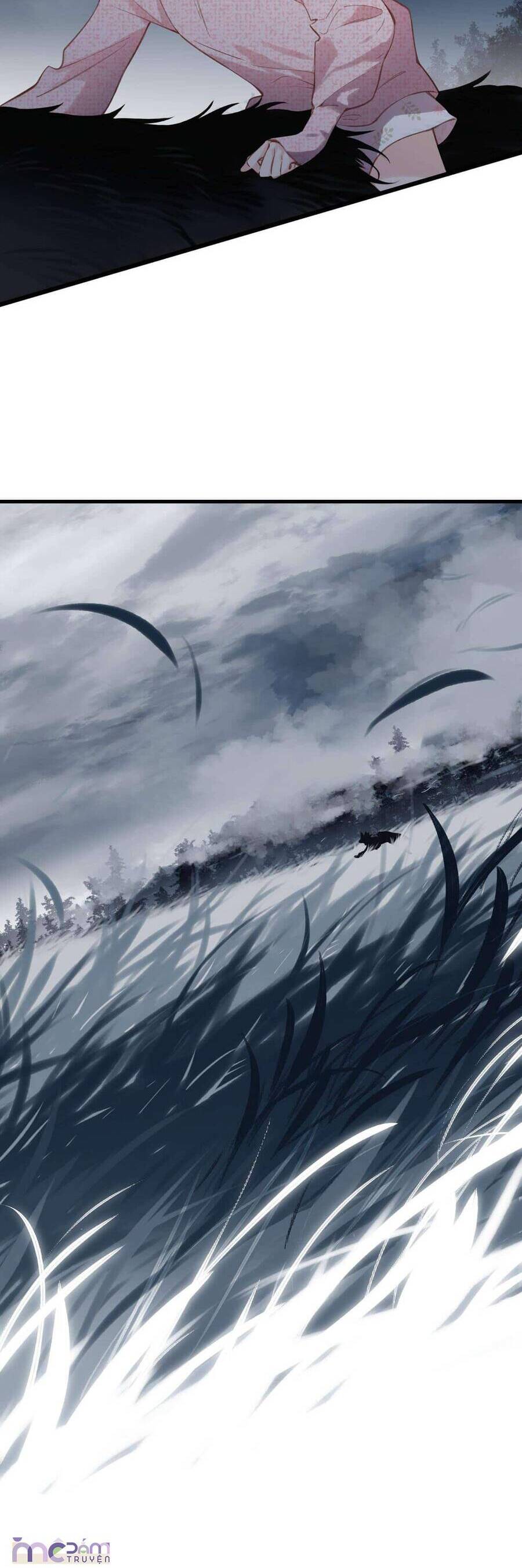 Dã Thú Khi Yêu - Chap 35