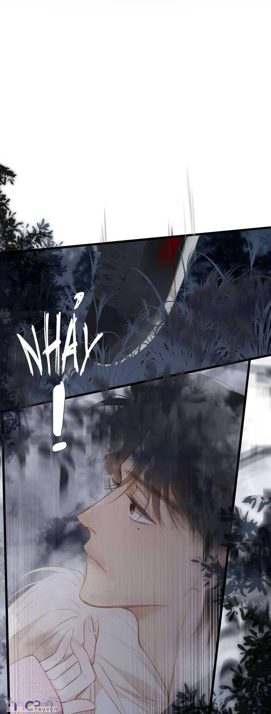 Dã Thú Khi Yêu - Chap 35