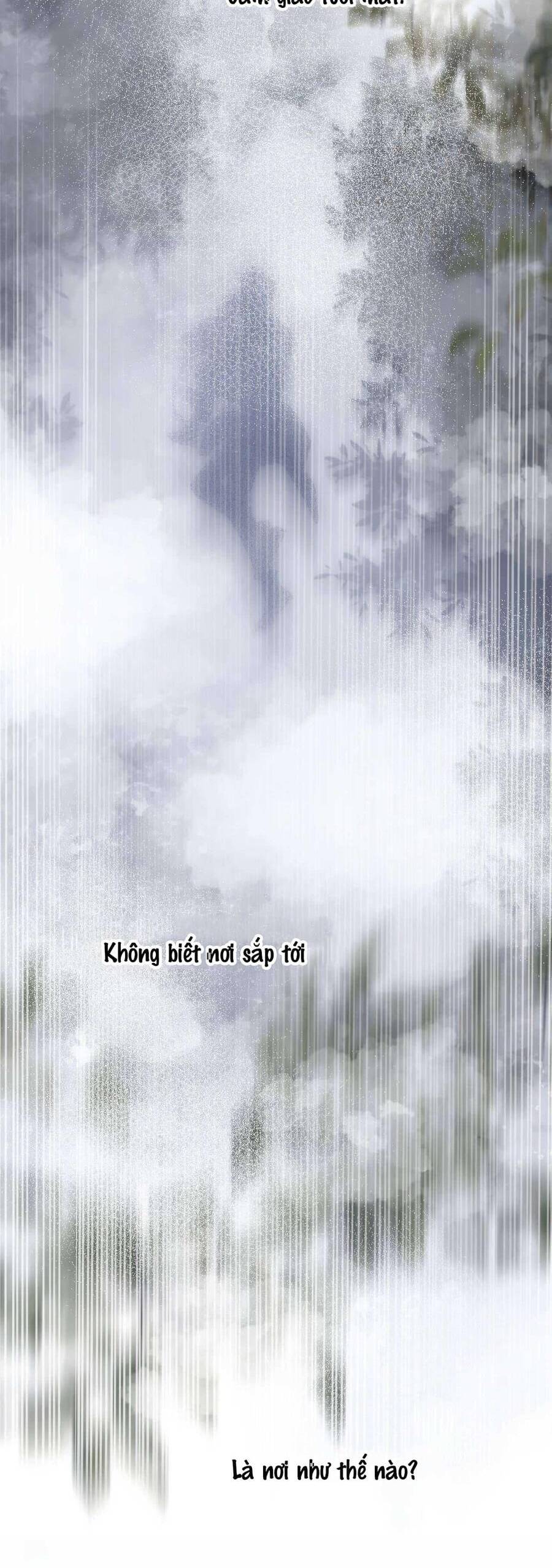 Dã Thú Khi Yêu - Chap 35