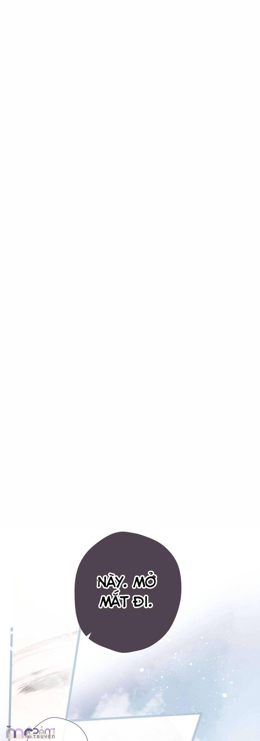 Dã Thú Khi Yêu - Chap 35