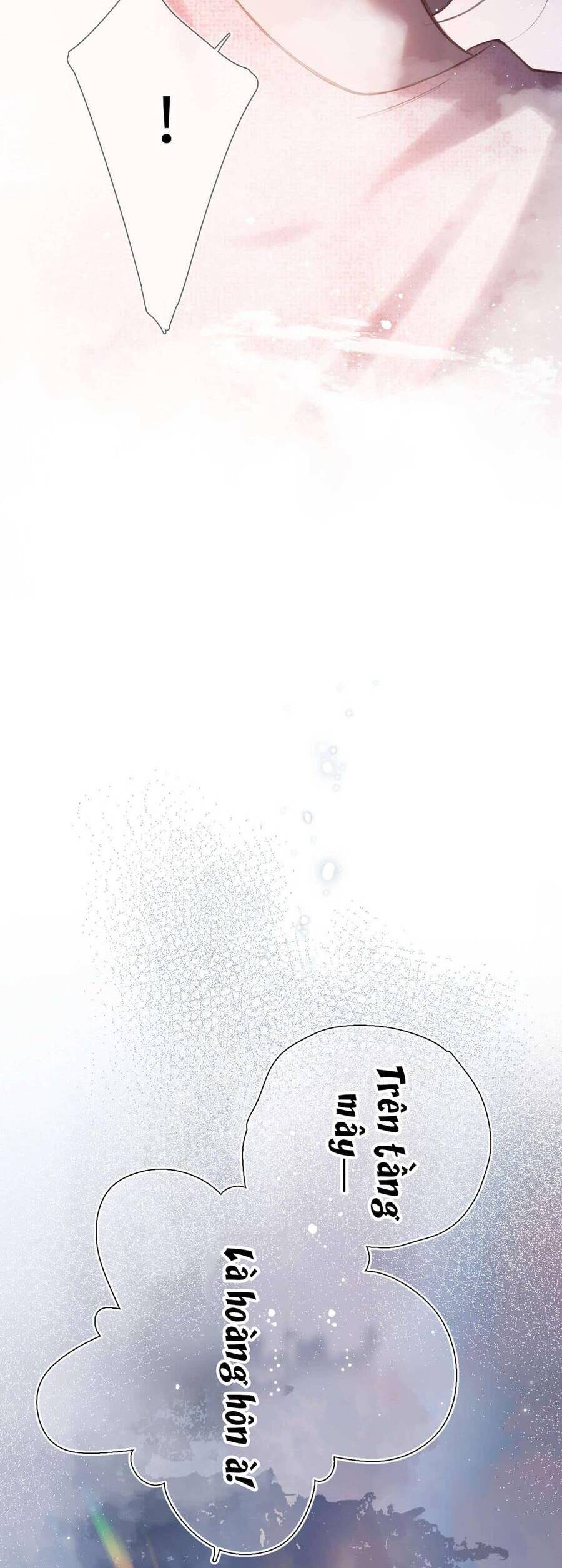 Dã Thú Khi Yêu - Chap 35