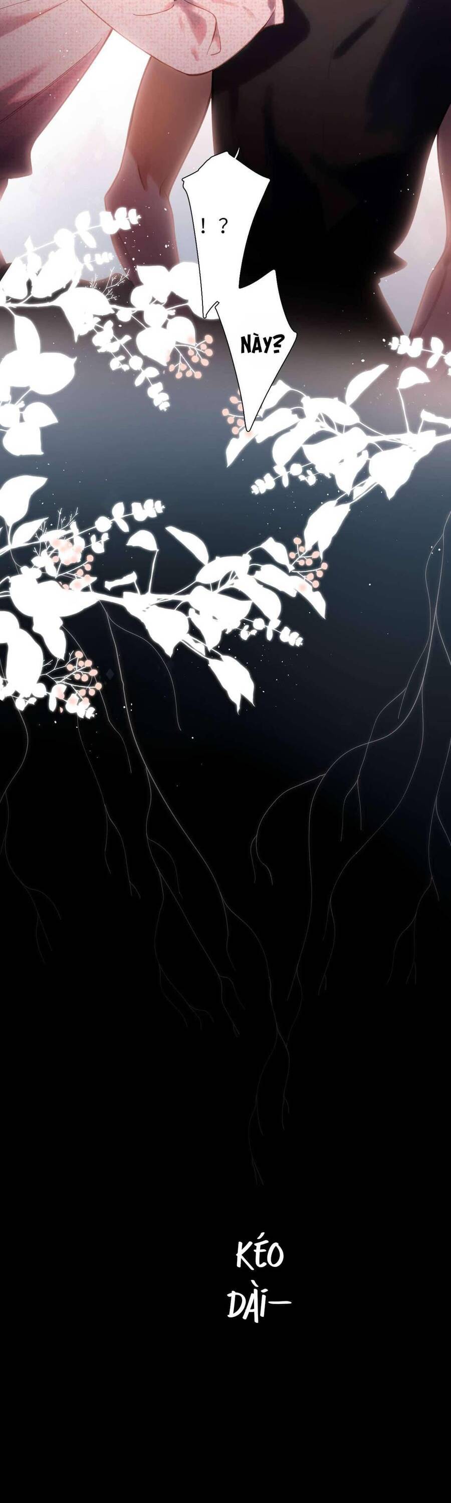 Dã Thú Khi Yêu - Chap 36