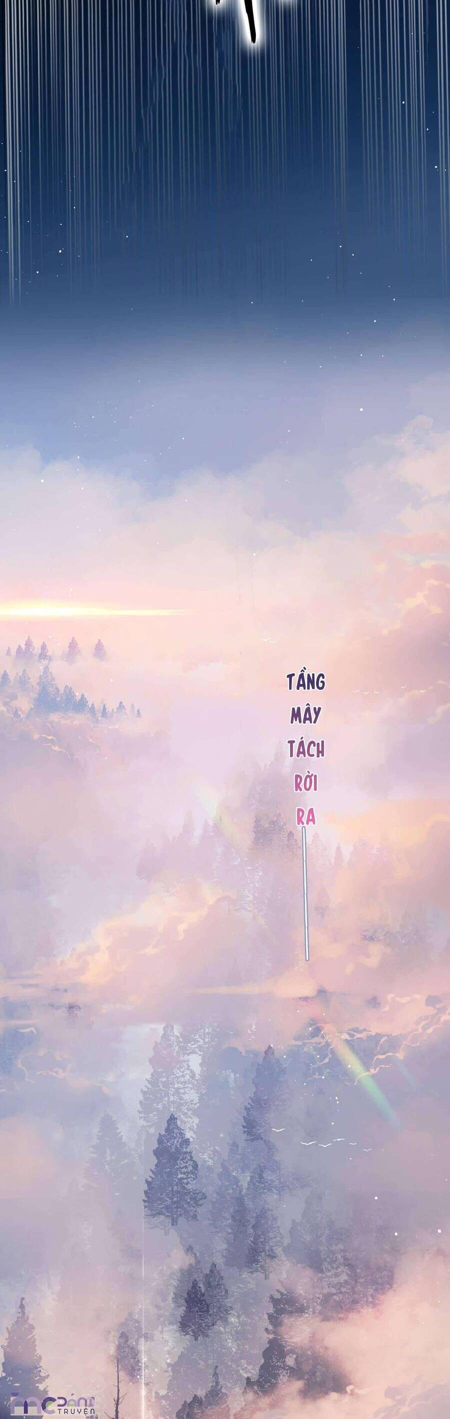 Dã Thú Khi Yêu - Chap 36