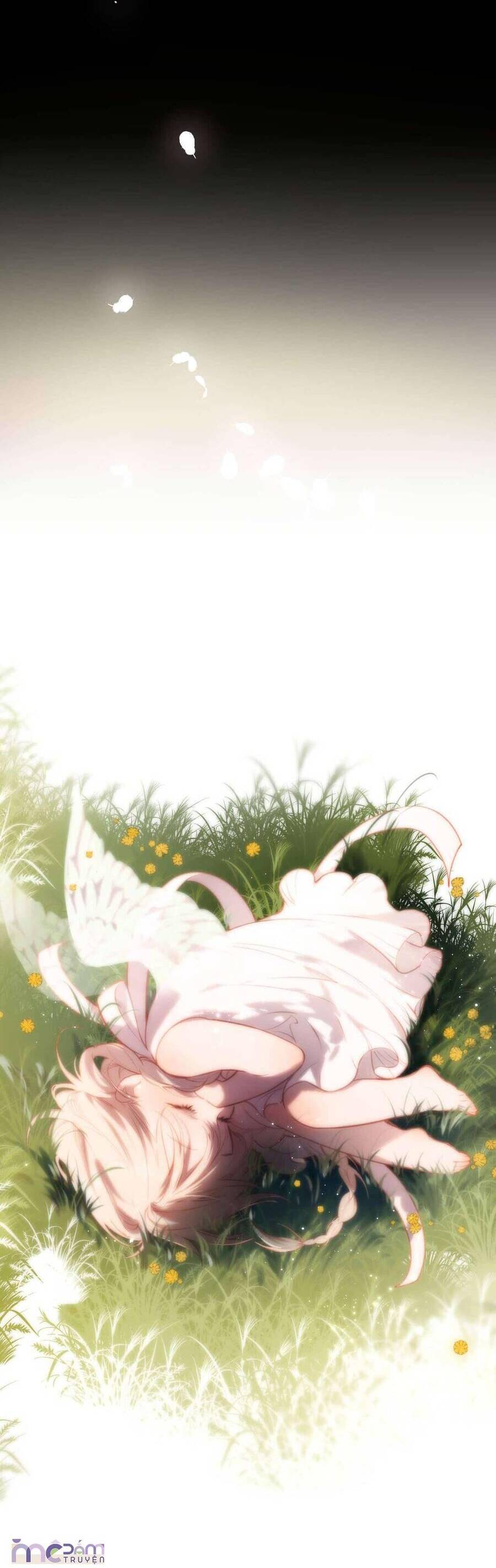 Dã Thú Khi Yêu - Chap 36