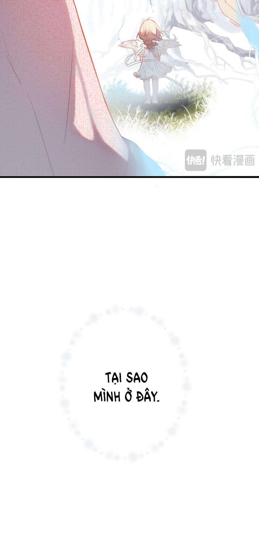 Dã Thú Khi Yêu - Chap 37