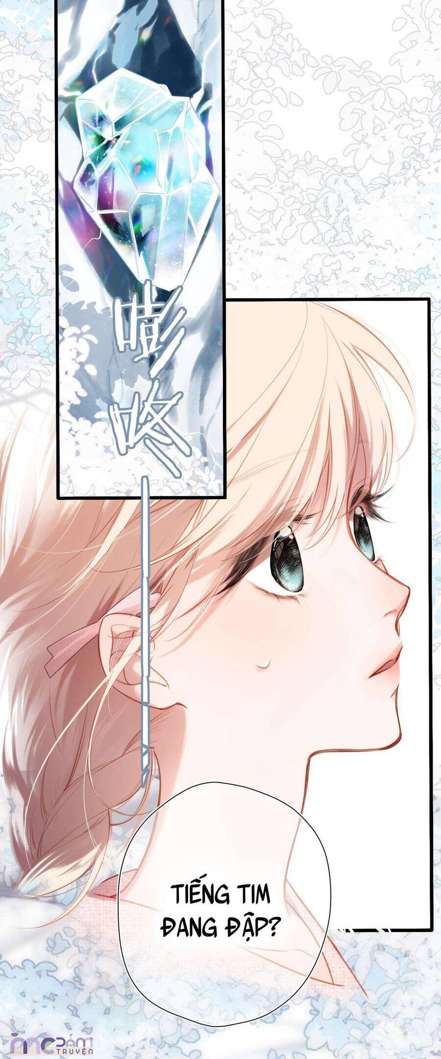 Dã Thú Khi Yêu - Chap 37