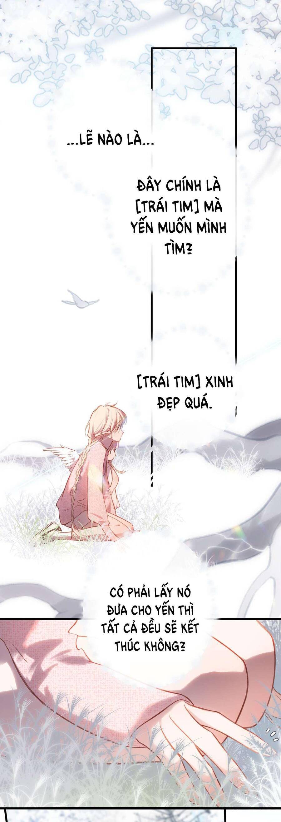 Dã Thú Khi Yêu - Chap 37