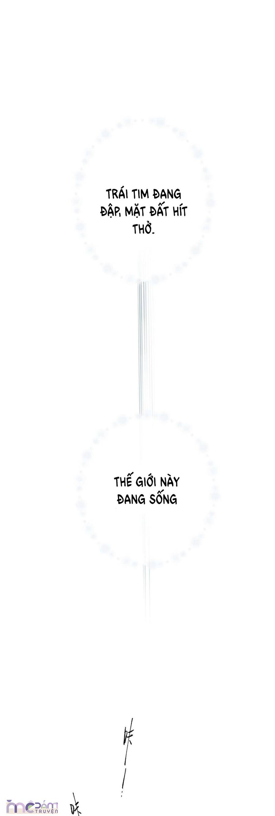 Dã Thú Khi Yêu - Chap 37