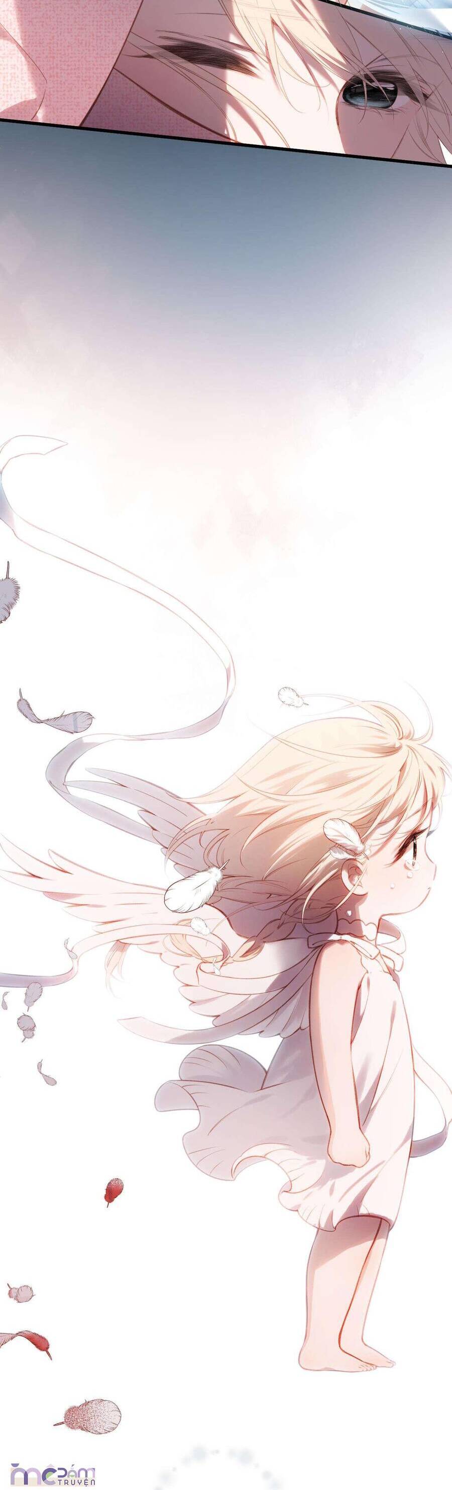 Dã Thú Khi Yêu - Chap 37