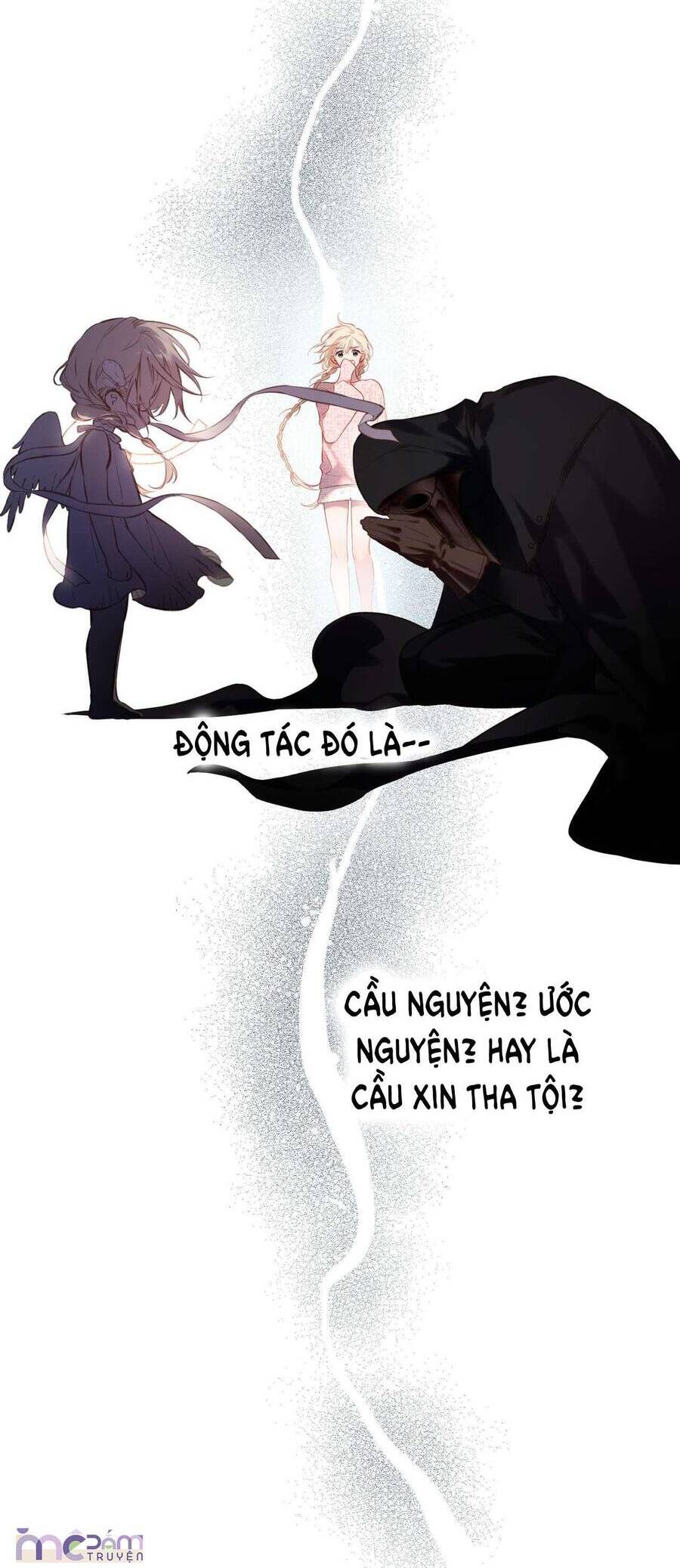 Dã Thú Khi Yêu - Chap 37