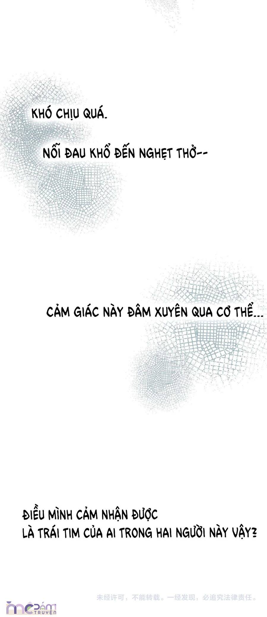Dã Thú Khi Yêu - Chap 37