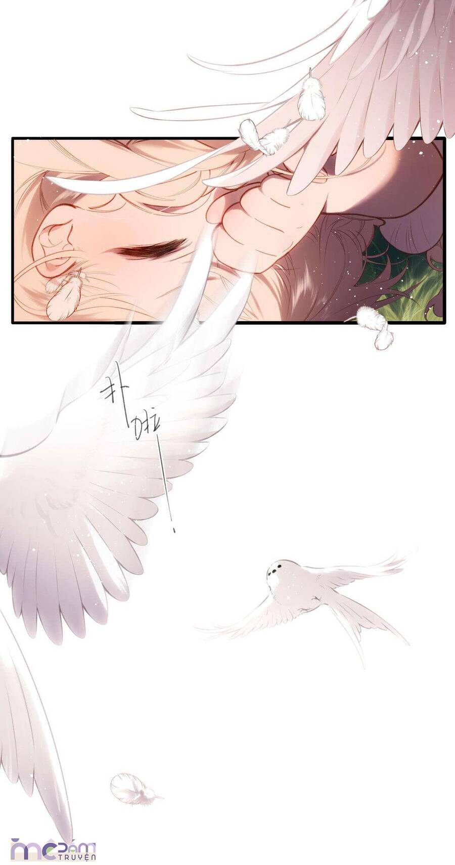 Dã Thú Khi Yêu - Chap 37