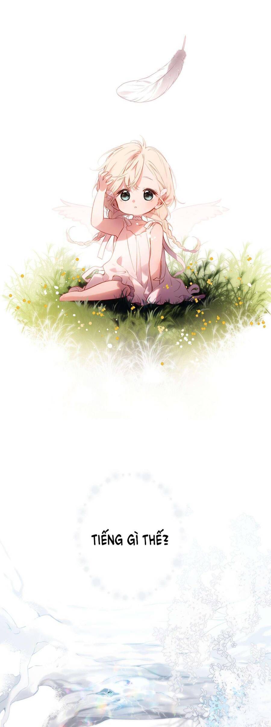 Dã Thú Khi Yêu - Chap 37