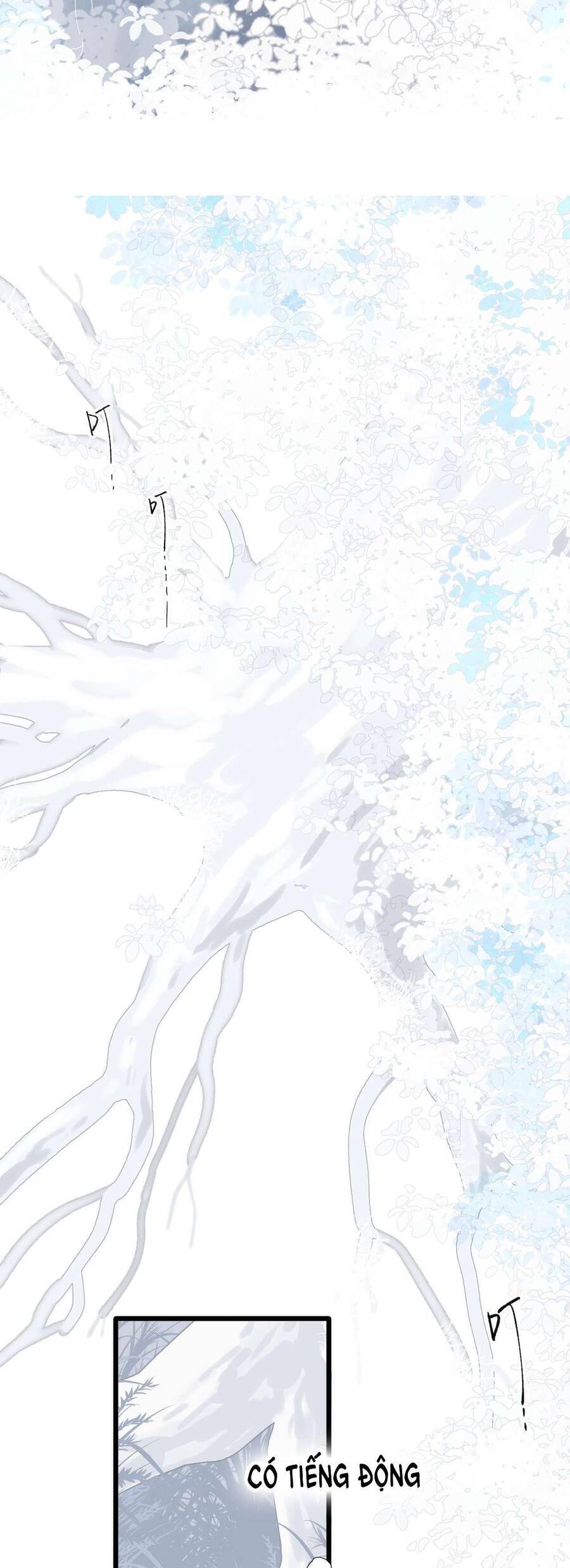 Dã Thú Khi Yêu - Chap 38