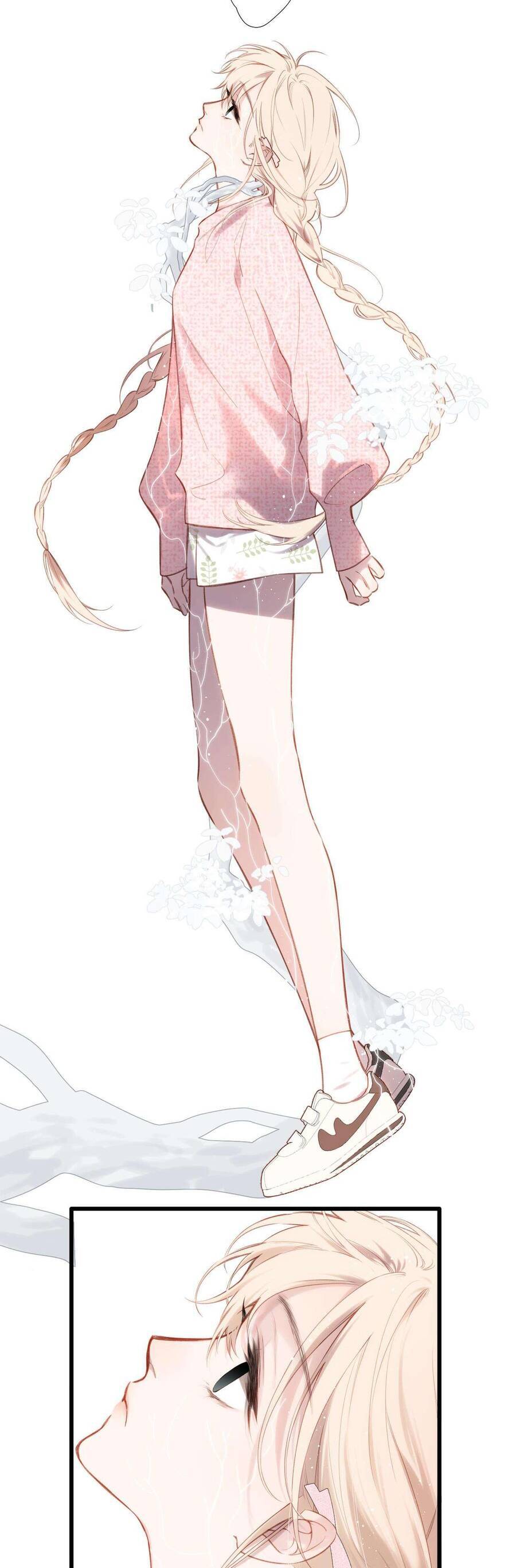 Dã Thú Khi Yêu - Chap 38