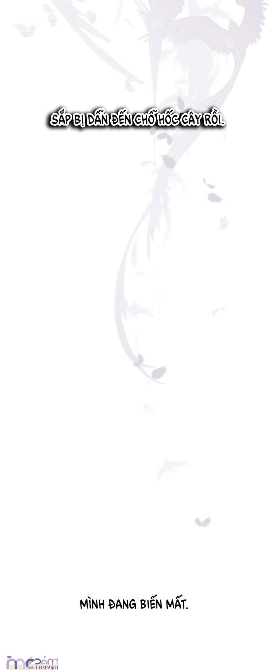 Dã Thú Khi Yêu - Chap 38