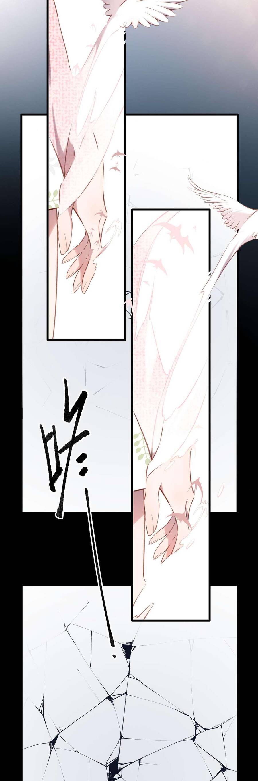 Dã Thú Khi Yêu - Chap 38