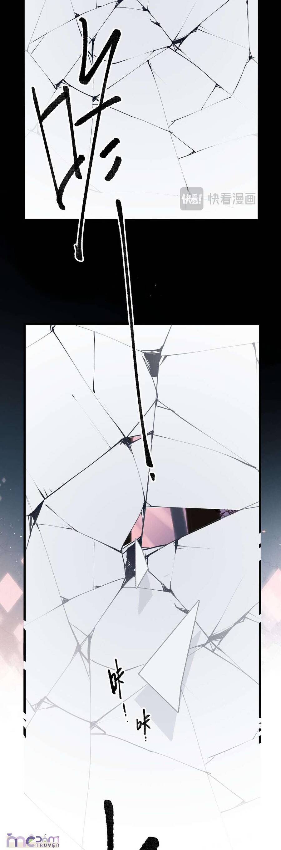 Dã Thú Khi Yêu - Chap 38