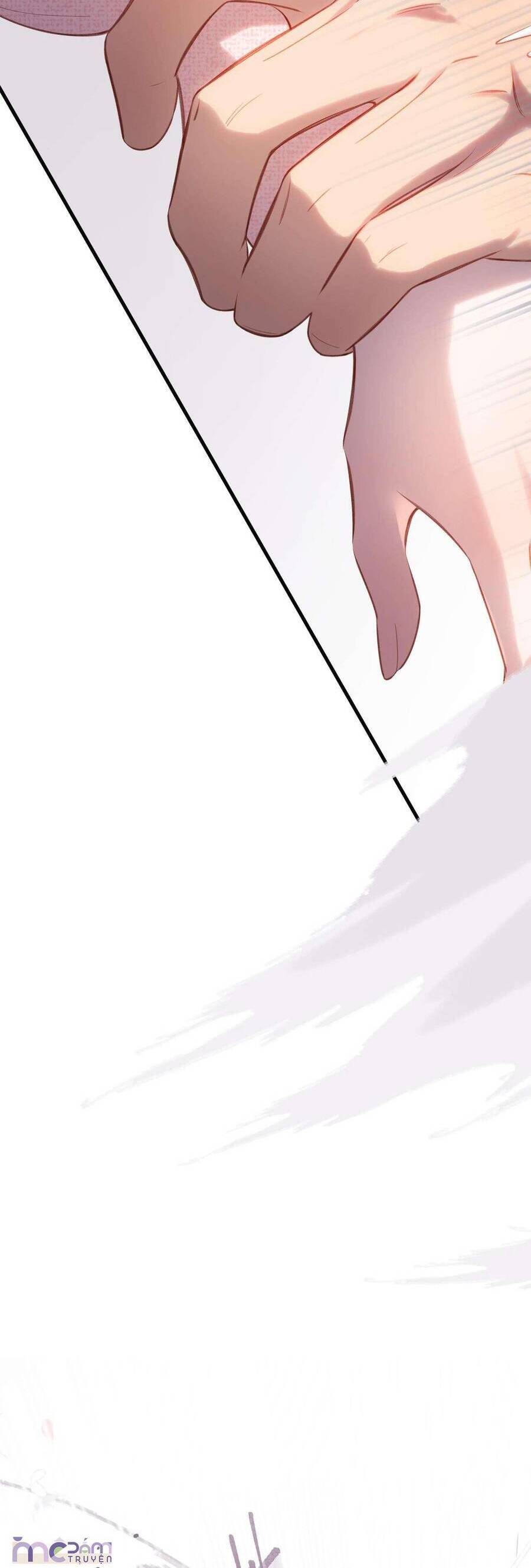 Dã Thú Khi Yêu - Chap 38